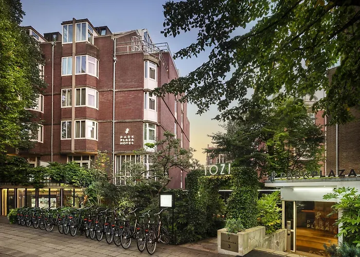 Park Plaza Vondelpark Amsterdam