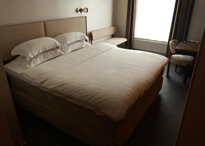 Sara'S Boutique Hotel Amsterdam