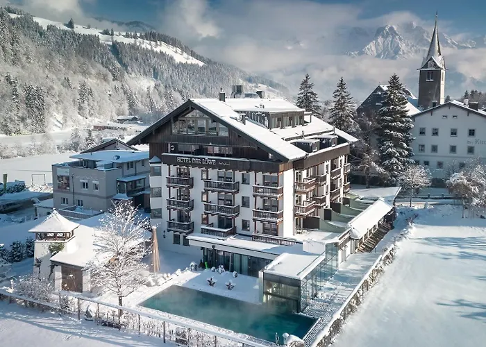 Hotel Der Löwe LEBE FREI