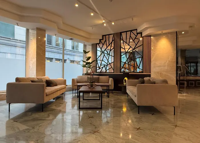 Best Western Hotel Royal Centre