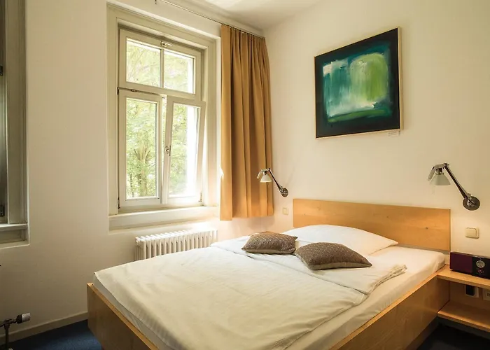 Hotel Alt-Weimar