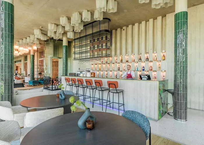 Mercure Tallin