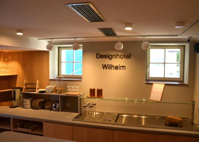 Hotel am Wilhelmsplatz Stuttgart