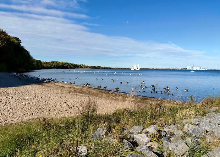 Hotel Kurhaus Devin Stralsund