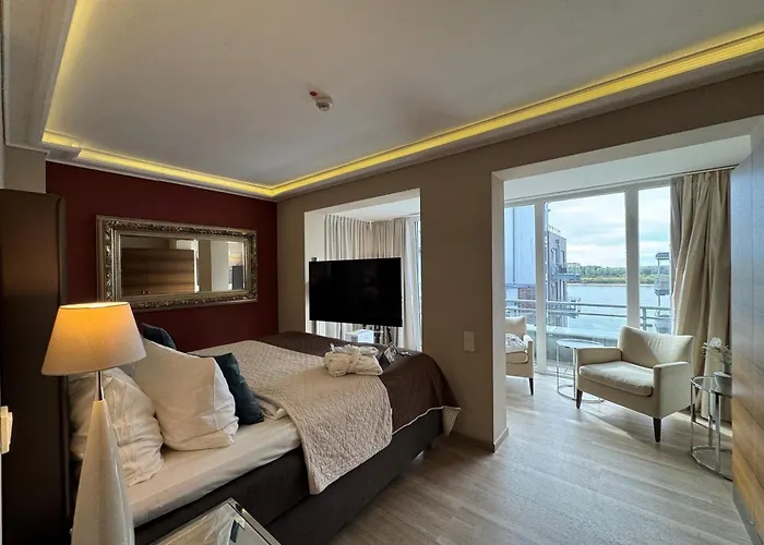 Hotel Rheinpark Rees
