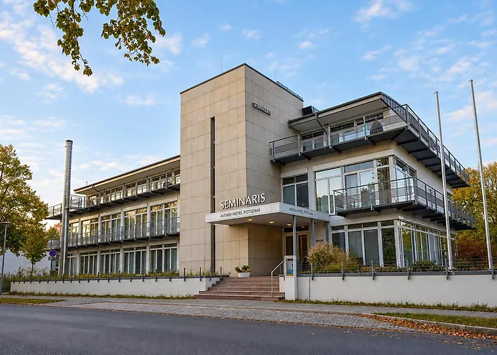 Seminaris Avendi Hotel Potsdam