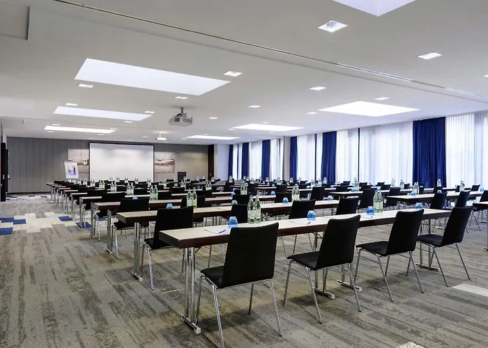Novotel Muenchen Messe
