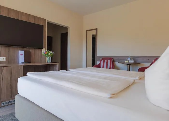 Hotel Knorre