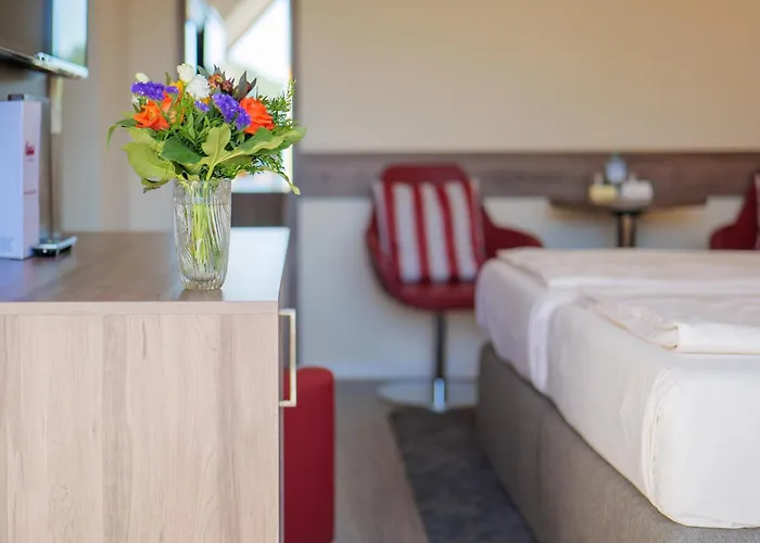 Hotel Knorre