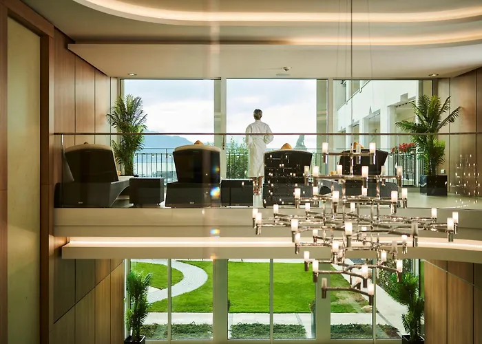 Hotel Bayerischer Hof Lindau 