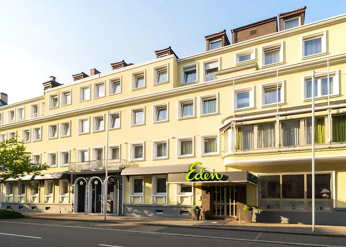 Arthotel ANA Eden
