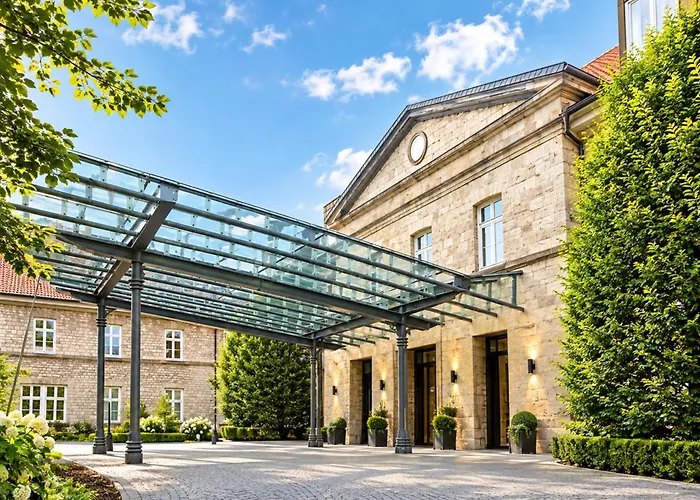 Novotel Hildesheim