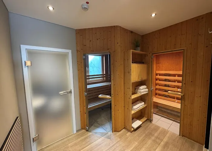 Hotel Rheinpark Rees