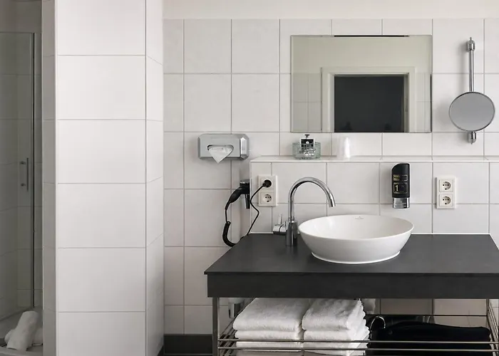 Arthotel Ana Liberty Bremen City