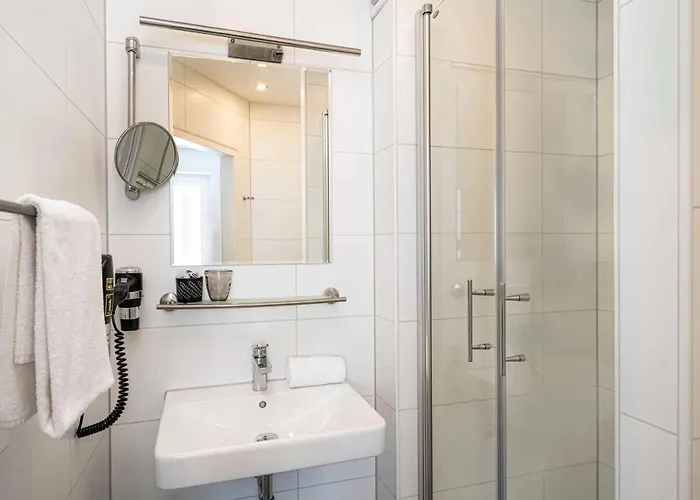 Arthotel Ana Liberty Bremen City