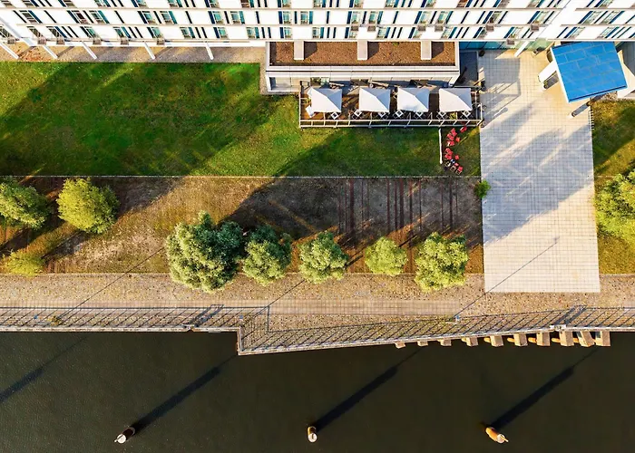 INNSiDE by Meliá Bremen