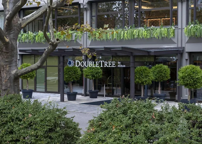 Doubletree By Hilton Berlin Ku'Damm