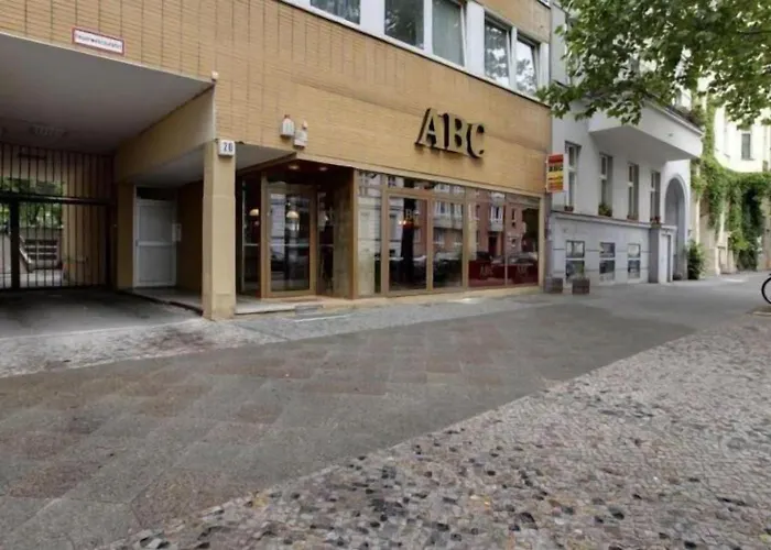 Pension Abc