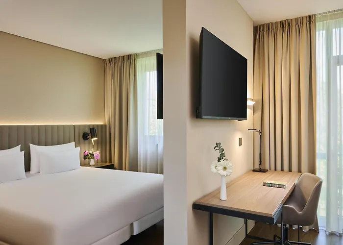 Aparthotel NH München Unterhaching