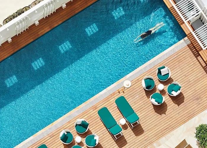 Swissotel Sidney