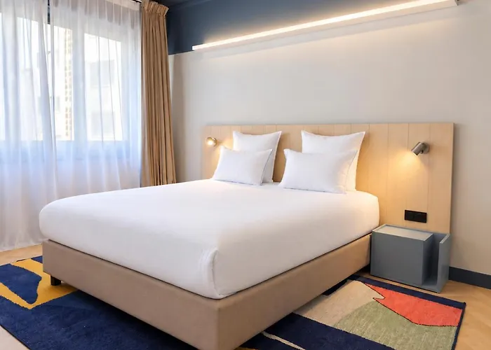 Hotel Kaijoo By Happyculture