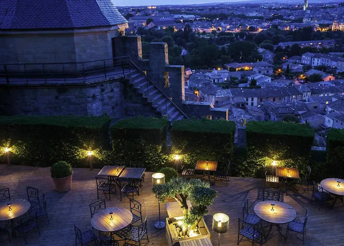 Hotel de la Cité&Spa MGallery