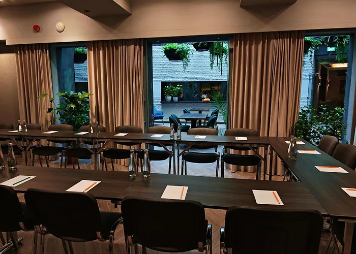 Hotel Atrium Krakau