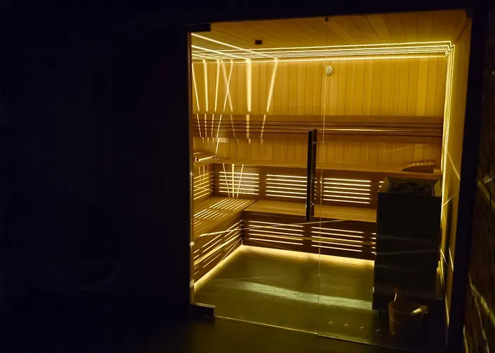 Hotel Pod Wawelem Krakau