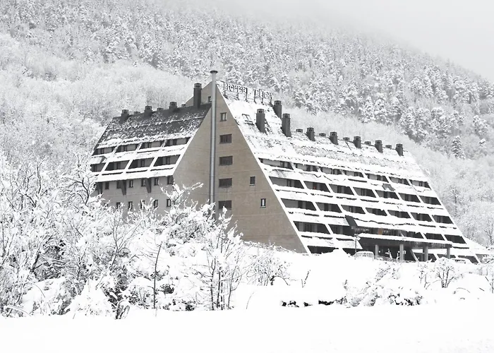 Rvhotels Tuca