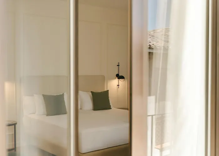 Sercotel Toledo Imperial