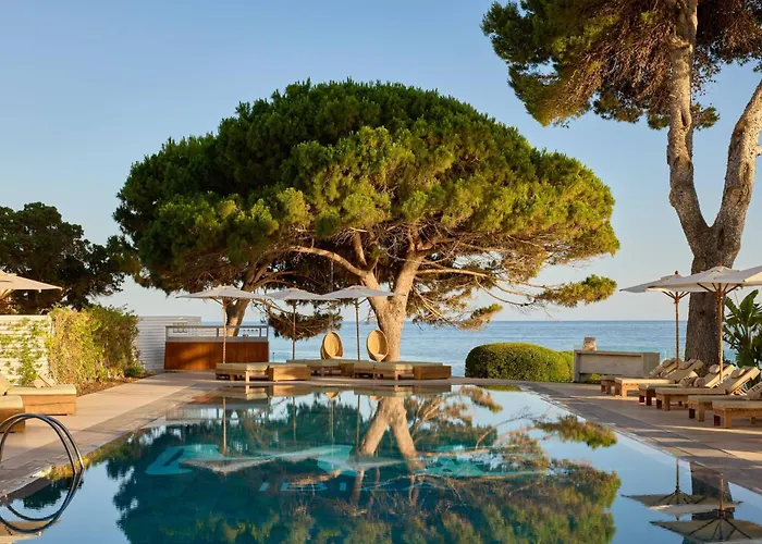 Me Ibiza - The Leading Hotels Of The World