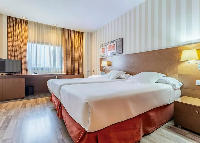Hotel Las Artes