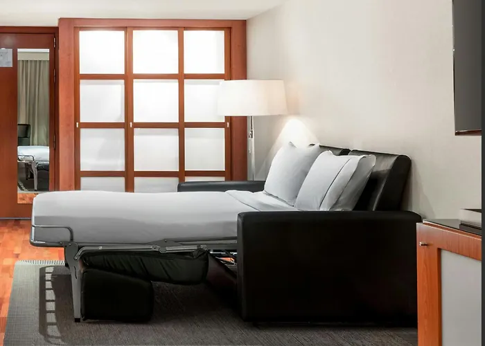 AC Hotel La Rioja by Marriott