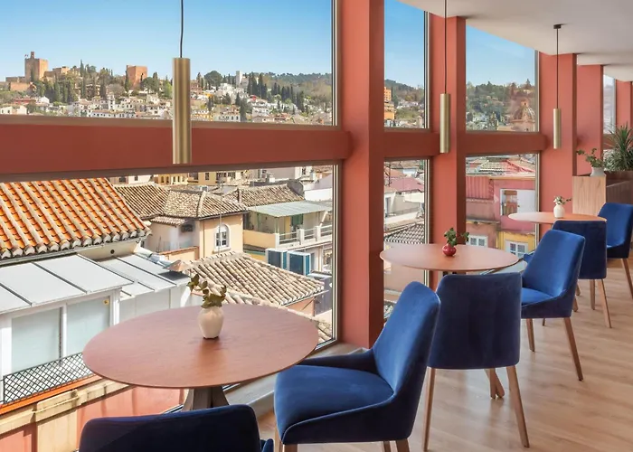 Meliá Granada Hotel