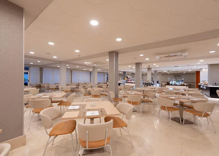 RH Princesa Hotel&Spa 4* Sup Benidorm