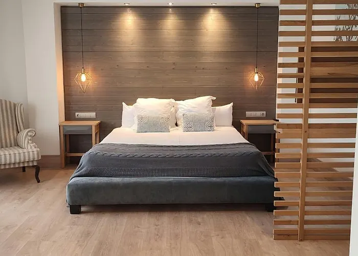 Hotel Sercotel Cuatro Postes Ávila