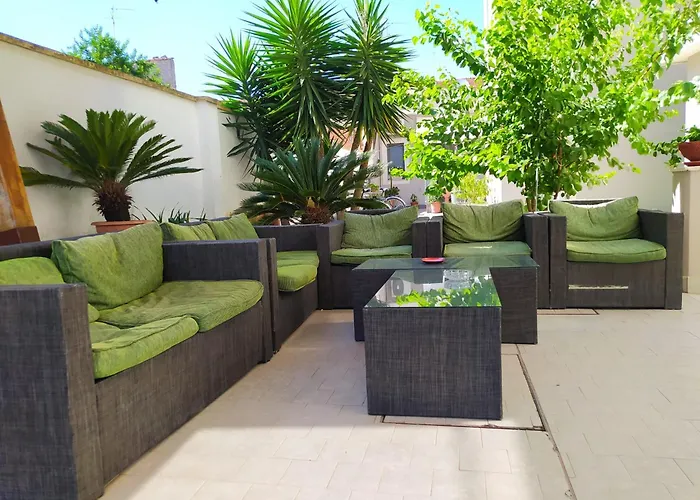 Hotel Spinelli Viareggio
