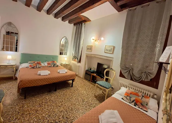 Locanda Ca' Formosa