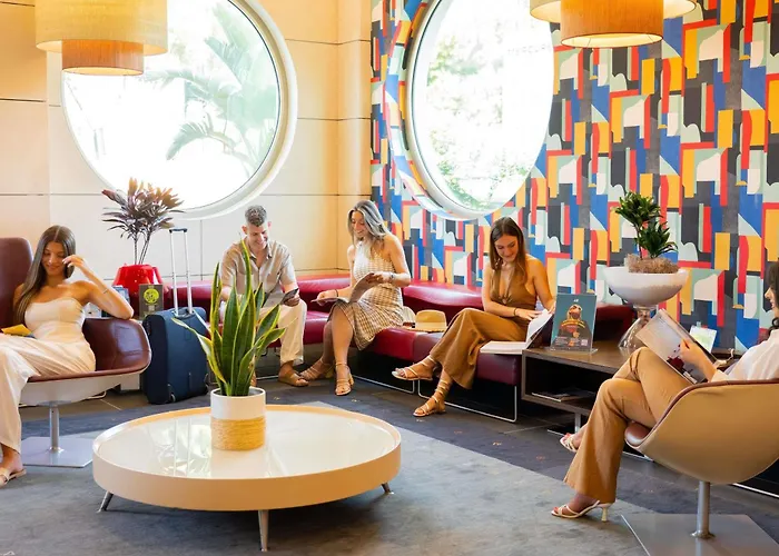 Hotel Mercure Siracusa Syracuse