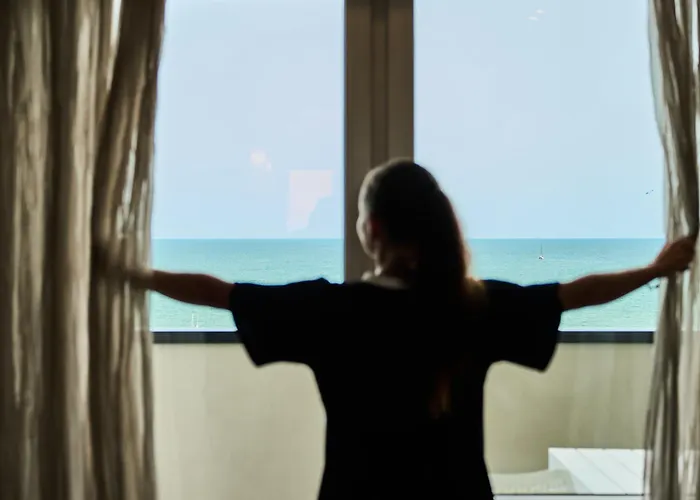 Hotel Nautico Riccione
