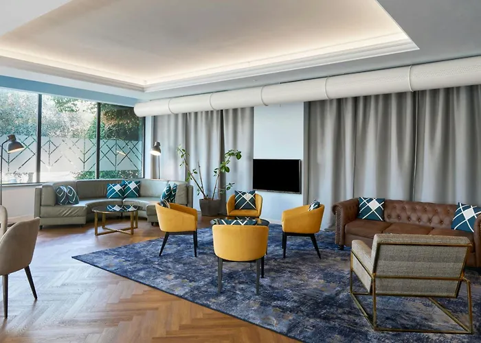 Hotel Villa Ducale Parma