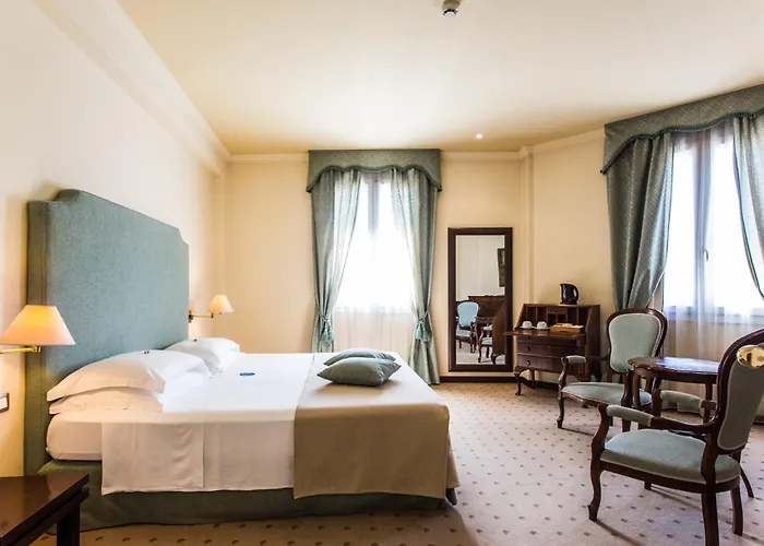 Hotel Casali
