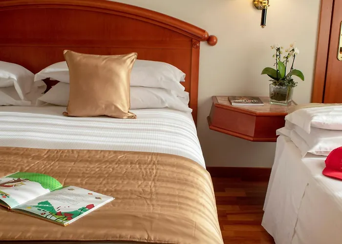 Starhotels Vespucci