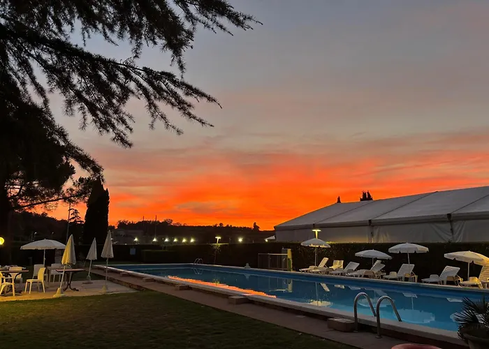 Veronello Resort Bardolino