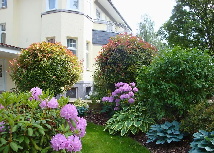Hotel Bellevue Hamelin