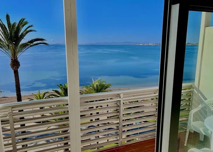 Hotel Neptuno San Pedro del Pinatar