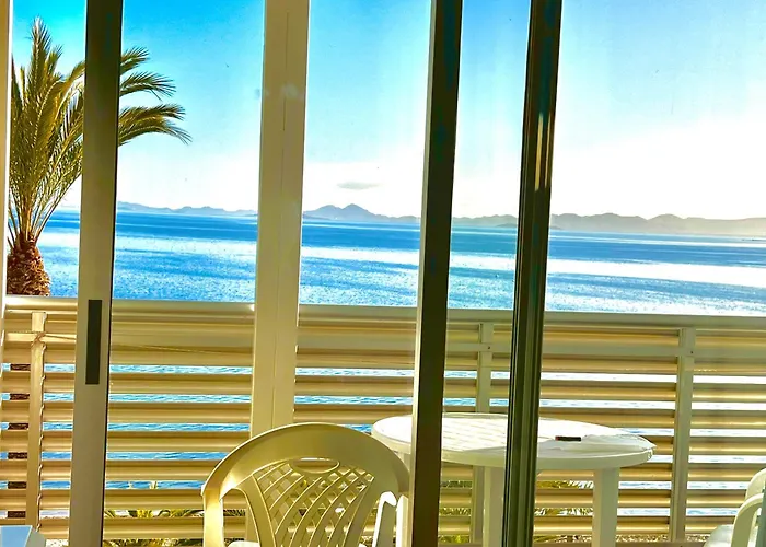 Hotel Neptuno San Pedro del Pinatar