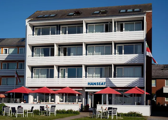 Hanseat