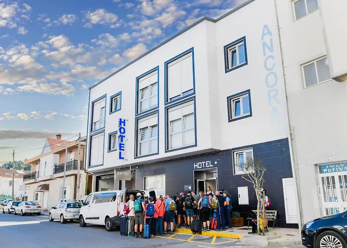 Hotel Ancora