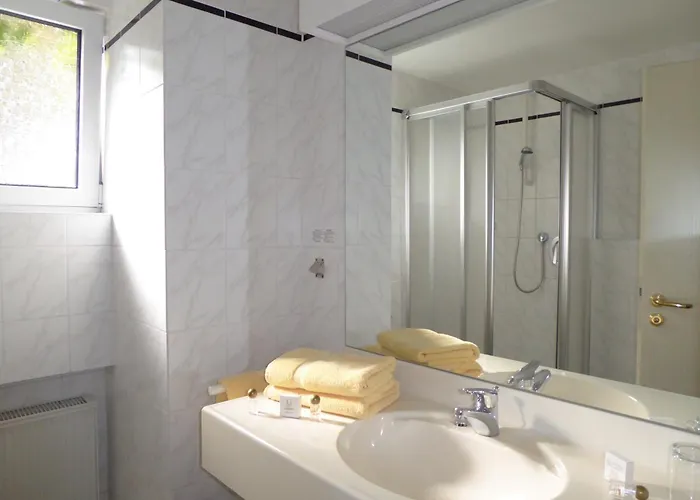 Hotel Garni Günther Boppard